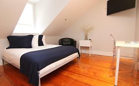 Charming & Stylish Studio On Beacon Hill #15